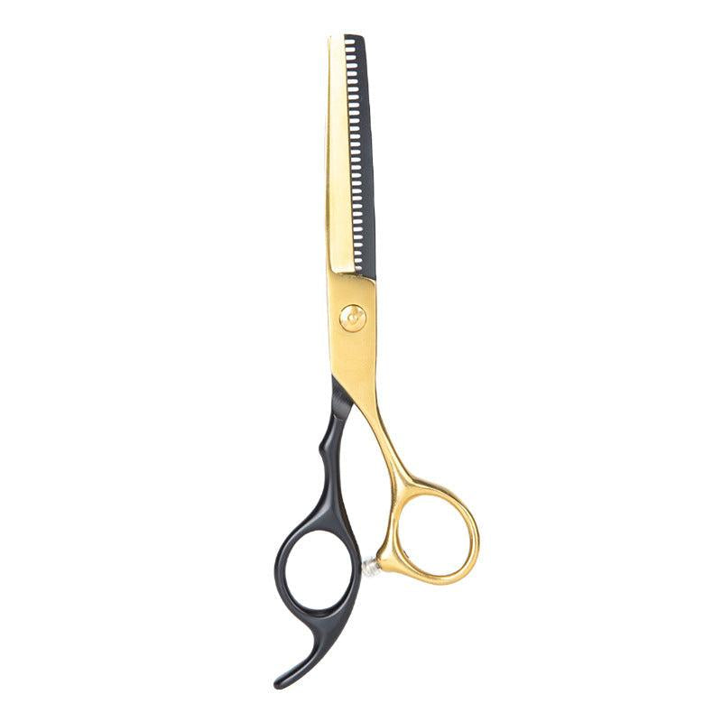 Pro Hair Cutting Scissors Thinning Shears Barber Salon Hairdressing Tools