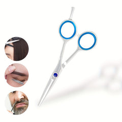 Small Scissors Nose Hair Clippers Bangs Clippers Household Haircut Scissors