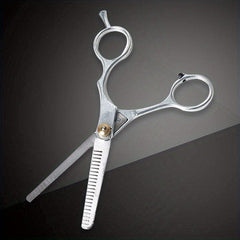 Hairdressing Scissors Hair Cutting Thinning Shears For Beginner