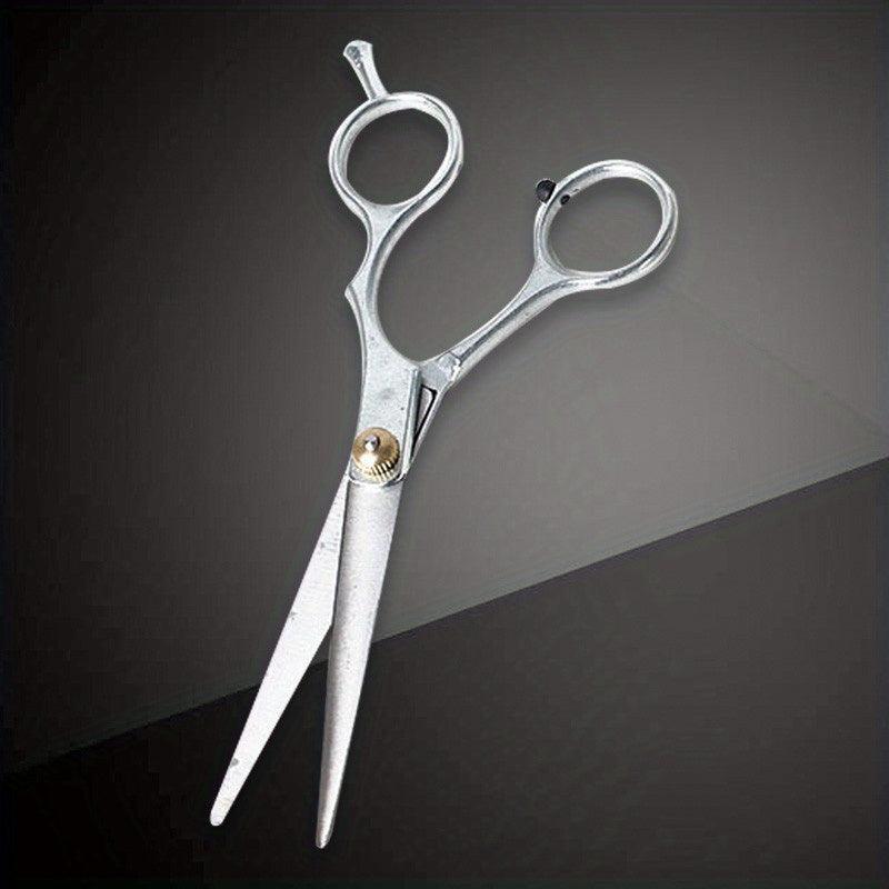 Hairdressing Scissors Hair Cutting Thinning Shears For Beginner