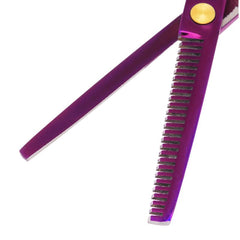 Hair Cutting Scissors Thinning Shears Barber Salon Home Use