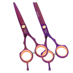 Hair Cutting Scissors Thinning Shears Barber Salon Home Use