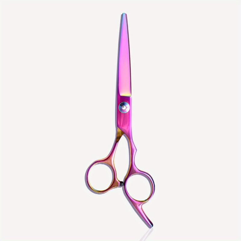 Professional Barber Shears for Salon and Home Use Thinning Scissors