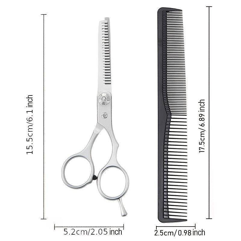 Professional Hair Thinning Scissors 15-24 cm