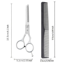 Professional Hair Thinning Scissors 15-24 cm