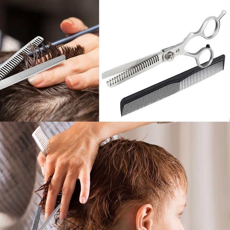 Professional Hair Thinning Scissors 15-24 cm