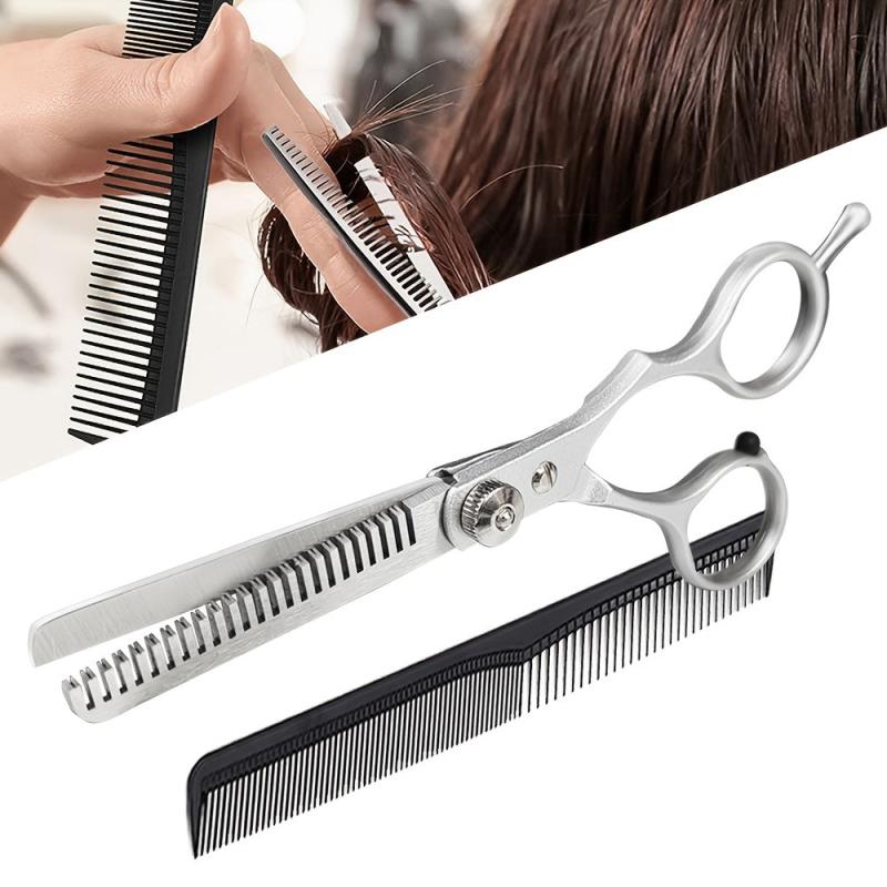 Professional Hair Thinning Scissors 15-24 cm