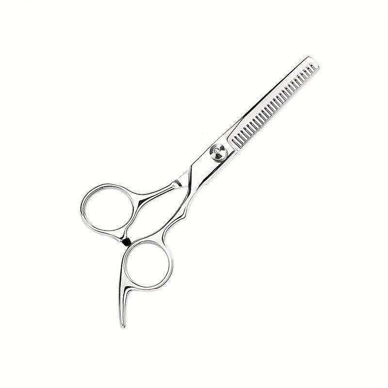 7pcs Hairdressing Scissors Kit Hair Cutting Thinning Scissors