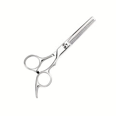 7pcs Hairdressing Scissors Kit Hair Cutting Thinning Scissors