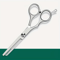 Stainless Steel Hair Scissors for Home Salon Barber