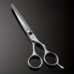 Stainless Steel Hair Scissors for Home Salon Barber