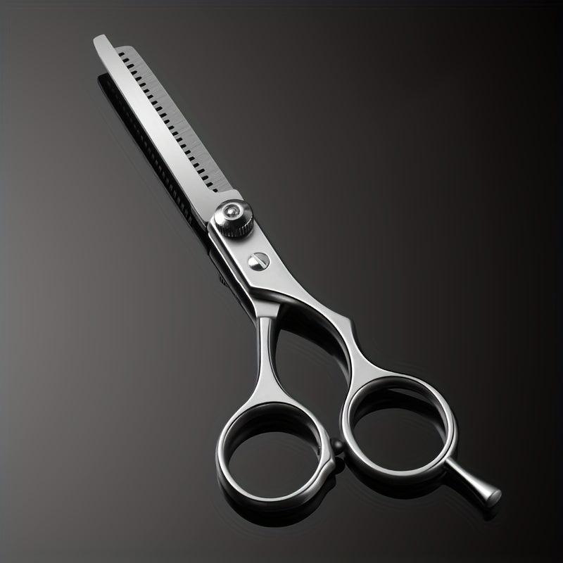 Stainless Steel Hair Scissors for Home Salon Barber