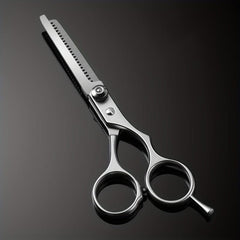 Stainless Steel Hair Scissors for Home Salon Barber