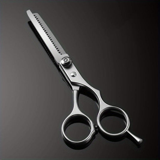 Stainless Steel Hair Scissors for Home Salon Barber