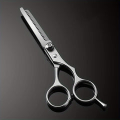 Stainless Steel Hair Scissors for Home Salon Barber