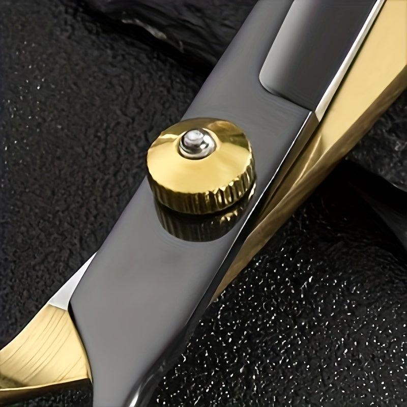 Hair Cutting Scissors Set Professional Thinning Shears