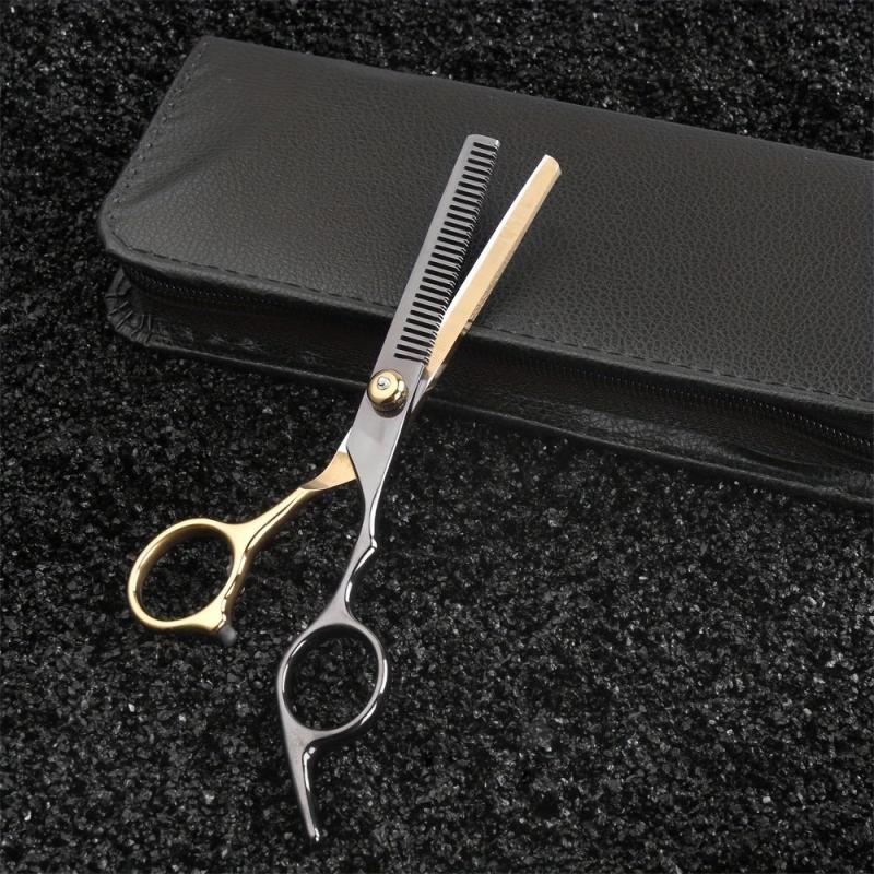 Hair Cutting Scissors Set Professional Thinning Shears