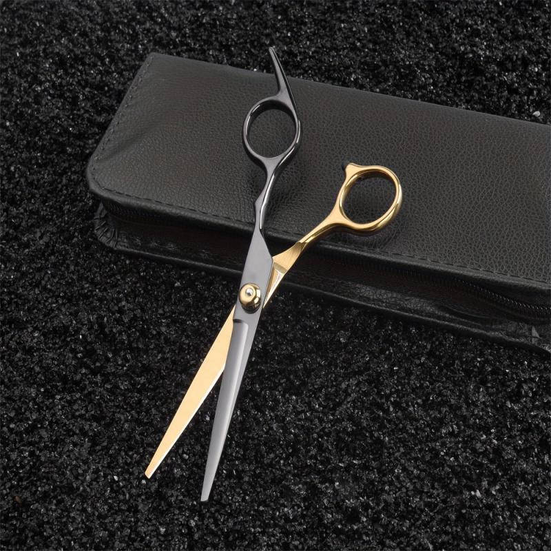 Hair Cutting Scissors Set Professional Thinning Shears