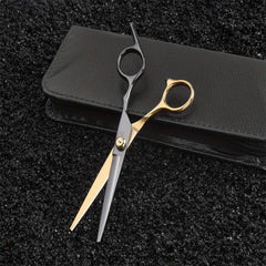 Hair Cutting Scissors Set Professional Thinning Shears