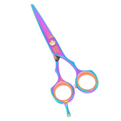 Stainless Steel Hair Scissors Hair Cutting Thinning Shears Salon Barber