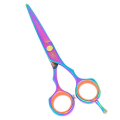 Stainless Steel Hair Scissors Hair Cutting Thinning Shears Salon Barber