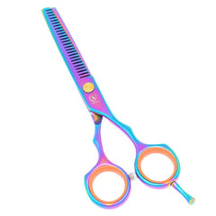 Stainless Steel Hair Scissors Hair Cutting Thinning Shears Salon Barber