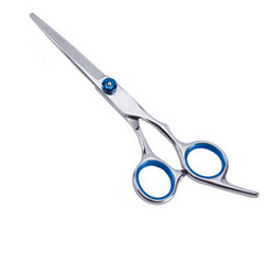 Pro Hairdressing Scissors Kit Thinning Cutting Set Barber Salon Household