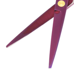 13Pcs Hair Cutting Thinning Scissors Set Stainless Steel Hairdressing Shears