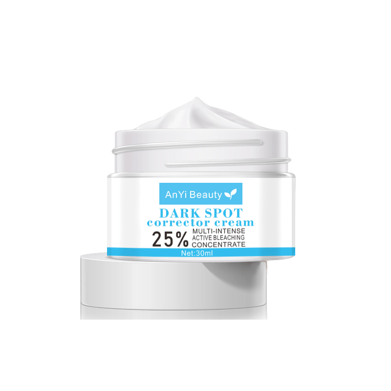 Dark Spot Corrector Cream - Fade Hyperpigmentation, Blemish Cover