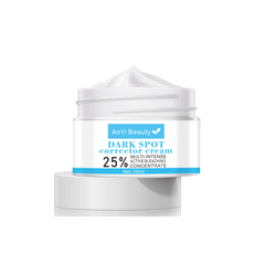 Dark Spot Corrector Cream - Fade Hyperpigmentation, Blemish Cover