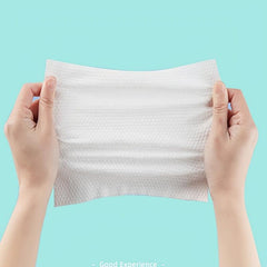 Makeup Removing Wipes Soft Cleansing Towelettes 100 Count