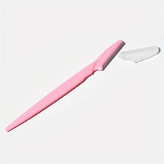 Women's Facial Razor Exfoliating Tool with Precision