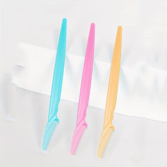 Women's Facial Razor Exfoliating Tool with Precision