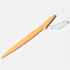 Women's Facial Razor Exfoliating Tool with Precision