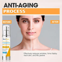 Neck Firming Cream with Acetyl Hexapeptide 8
