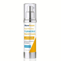 Neck Firming Cream with Acetyl Hexapeptide 8