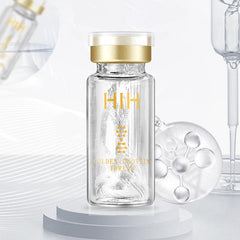 Protein Line Needleless Thread Collagen Thread Lift Oligopeptide Face Filler