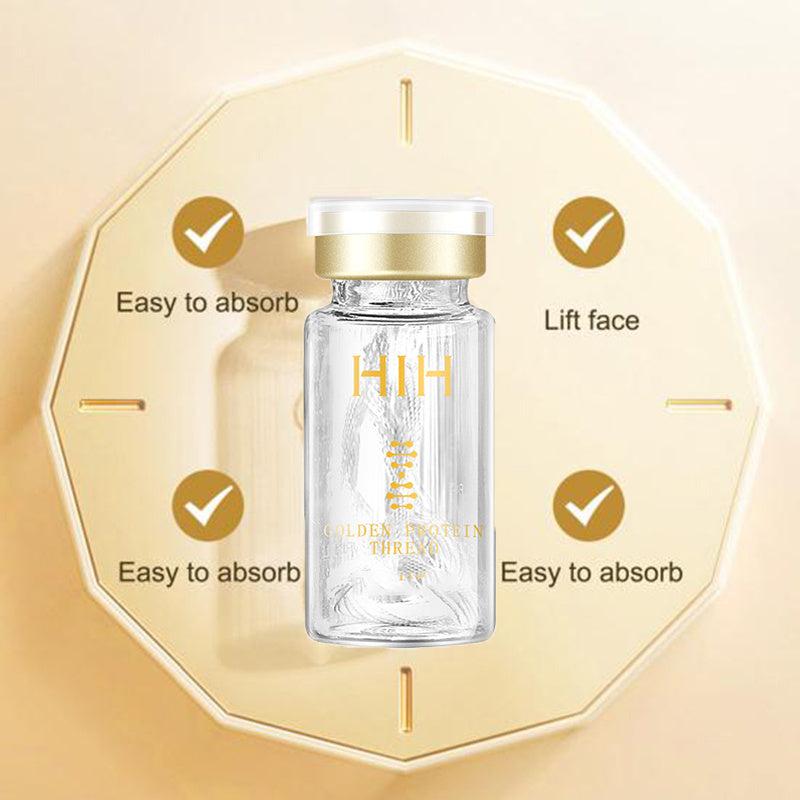 Protein Line Needleless Thread Collagen Thread Lift Oligopeptide Face Filler
