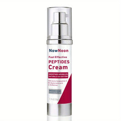 Botulinum Toxin Fragment Cream with Peptides & Retinol