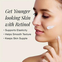 Botulinum Toxin Fragment Cream with Peptides & Retinol