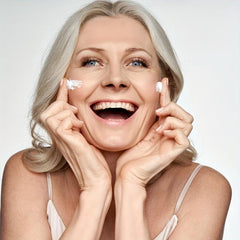 Botulinum Toxin Fragment Cream with Peptides & Retinol