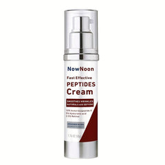 Botulinum Toxin Fragment Cream with Peptides & Retinol