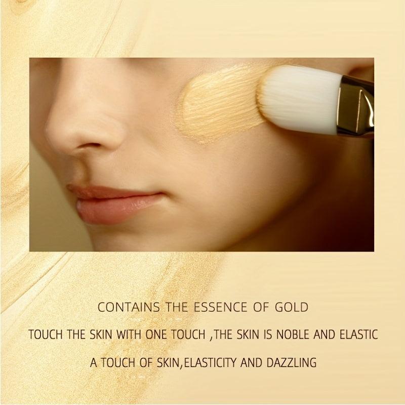 Golden Peel Mask Repair Smooth Skin Moisturizing Essence Lotion