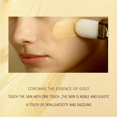 Golden Peel Mask Repair Smooth Skin Moisturizing Essence Lotion