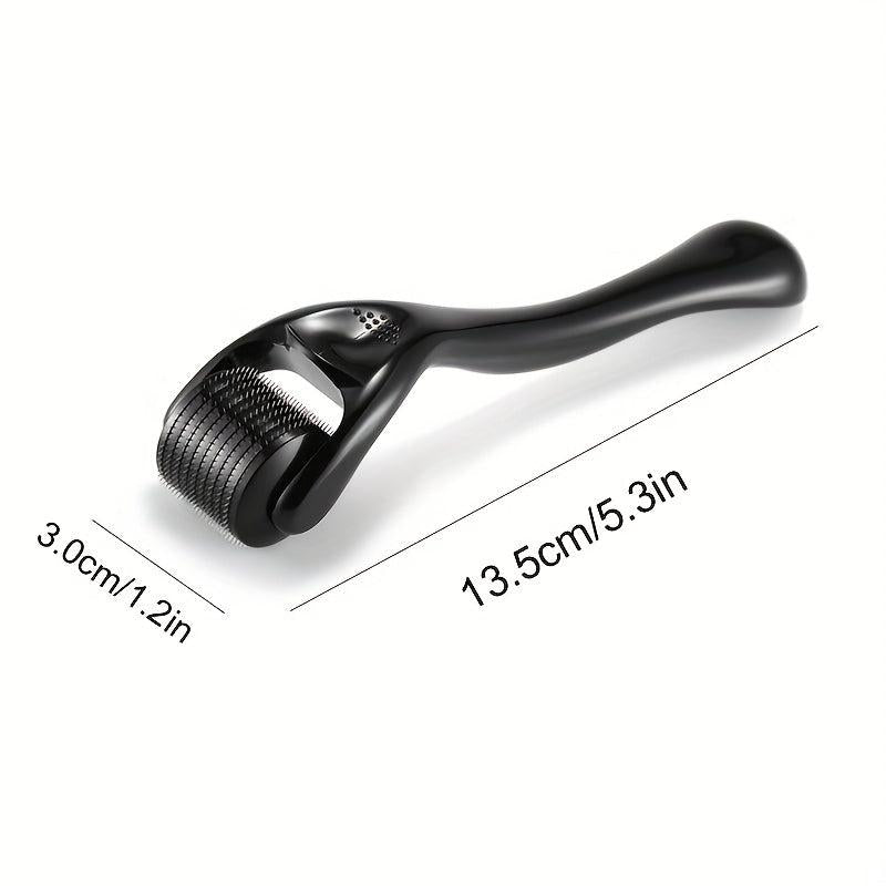 Micro Needle Roller 540 Needles Set Beauty Needles Fade Wrinkles Remove Freckle