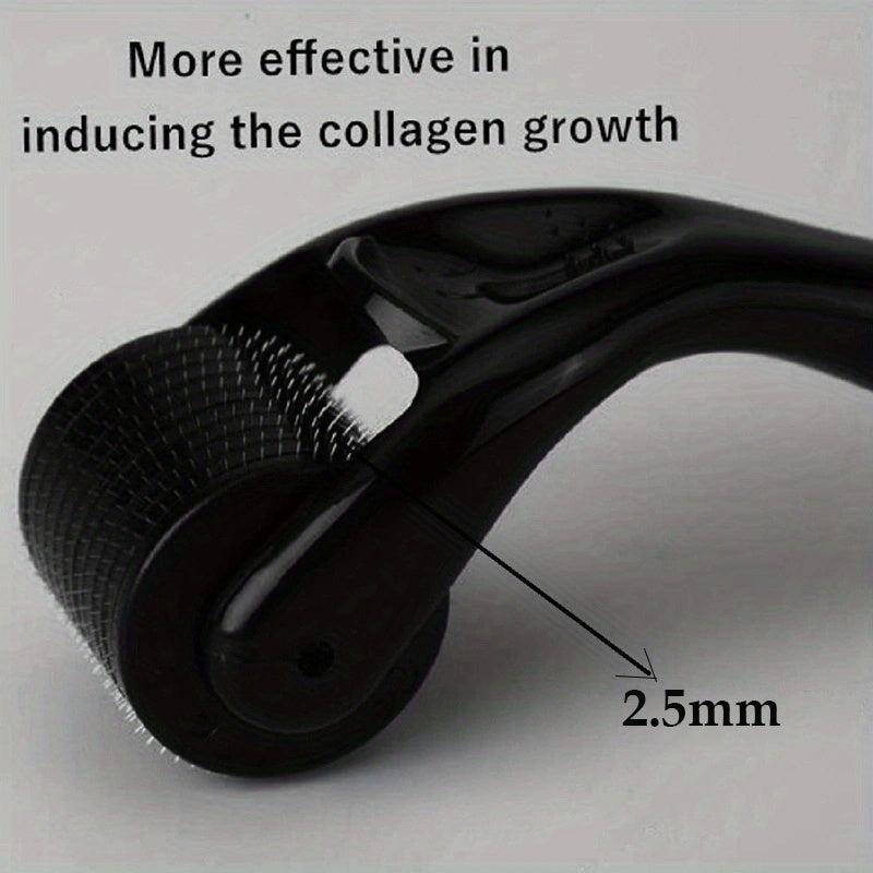 Micro Needle Roller 540 Needles Set Beauty Needles Fade Wrinkles Remove Freckle
