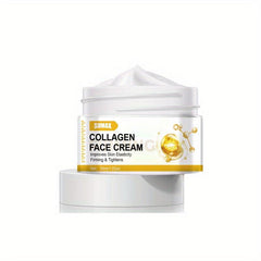 Advanced Clinicals Collagen & Hyaluronic Acid Face & Body Set