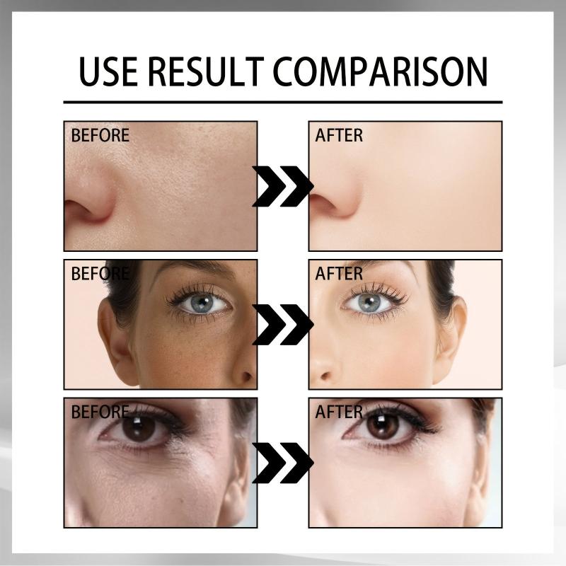 Hydrating Firming Cream Reduce Fine Lines Skin Care
