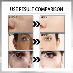 Hydrating Firming Cream Reduce Fine Lines Skin Care