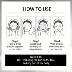 Hydrating Firming Cream Reduce Fine Lines Skin Care